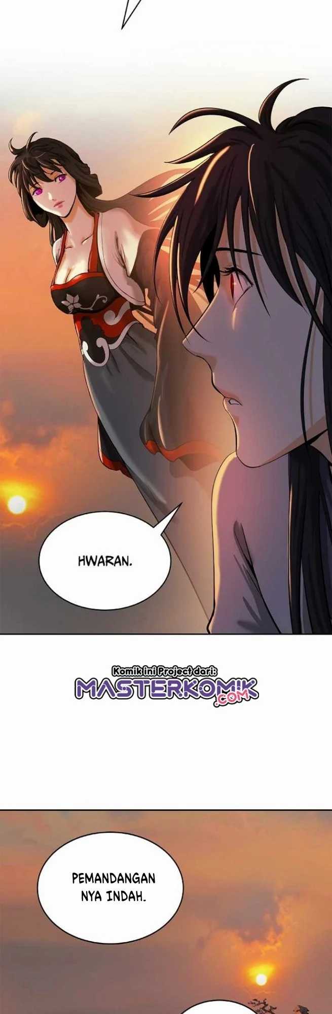 Cystic Story (Call The Spear) Chapter 45 Image 41