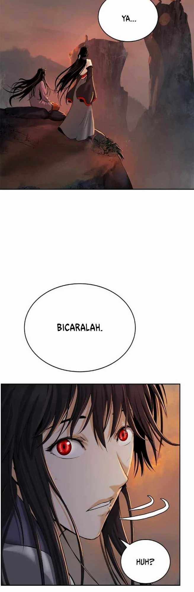 Cystic Story (Call The Spear) Chapter 45 Image 42