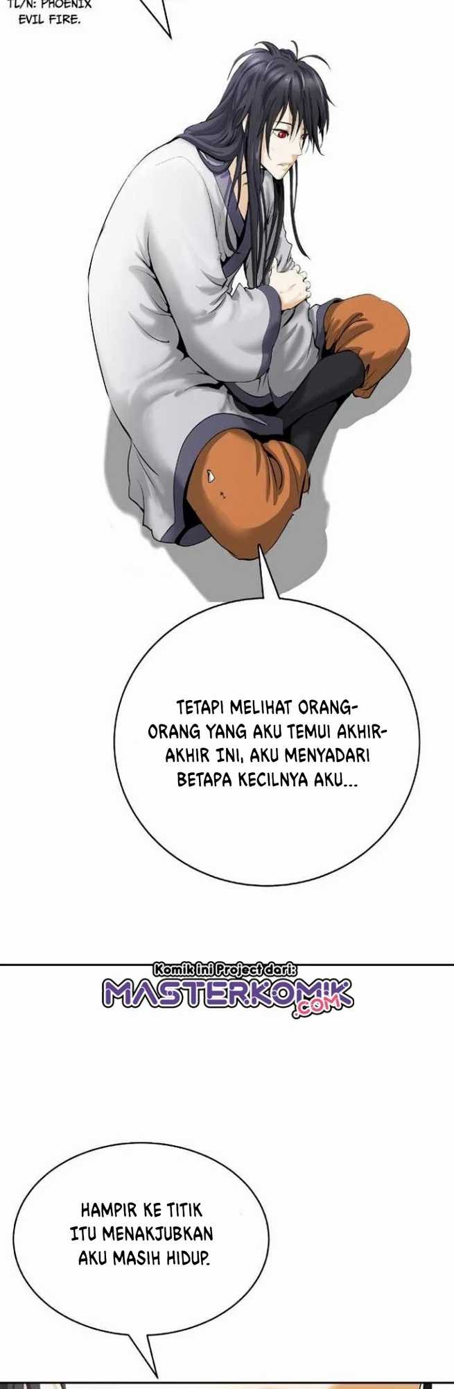 Cystic Story (Call The Spear) Chapter 45 Image 45