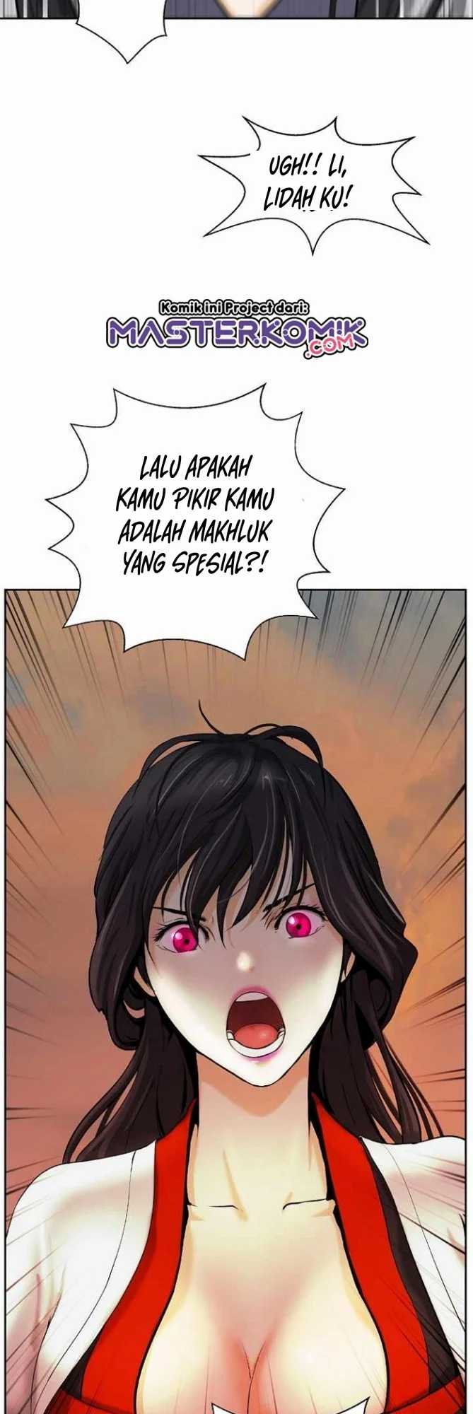 Cystic Story (Call The Spear) Chapter 45 Image 48