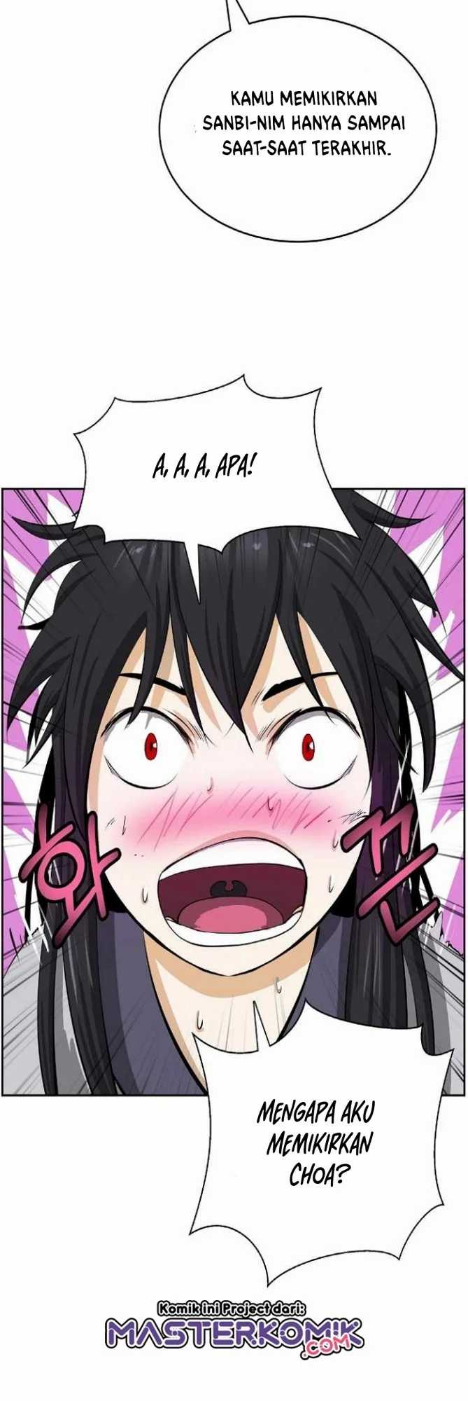 Cystic Story (Call The Spear) Chapter 45 Image 54