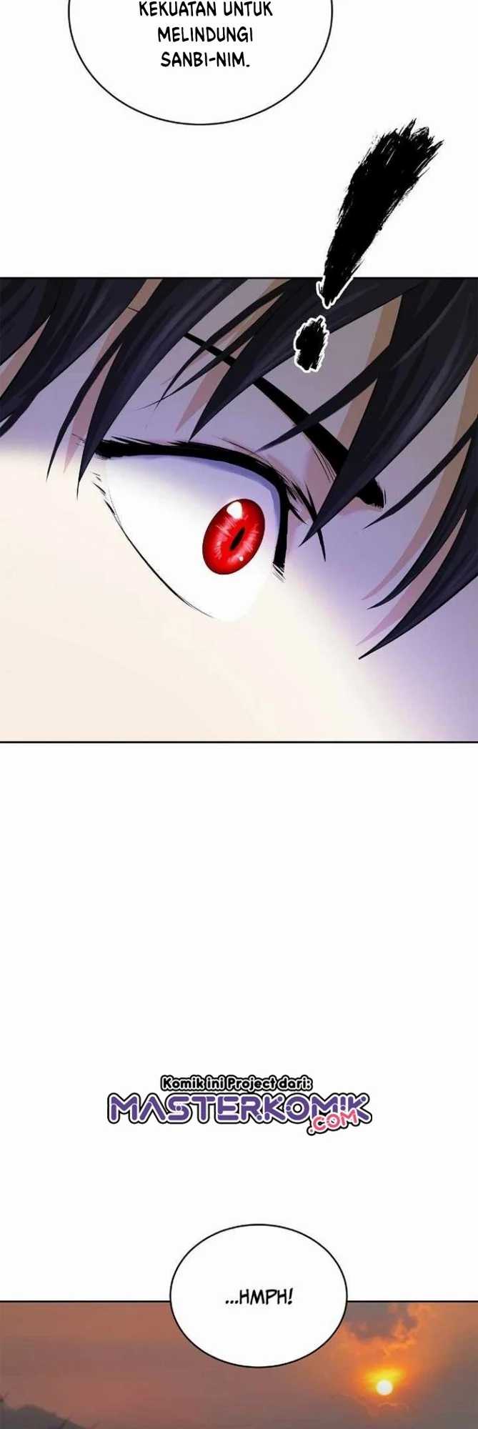 Cystic Story (Call The Spear) Chapter 45 Image 58