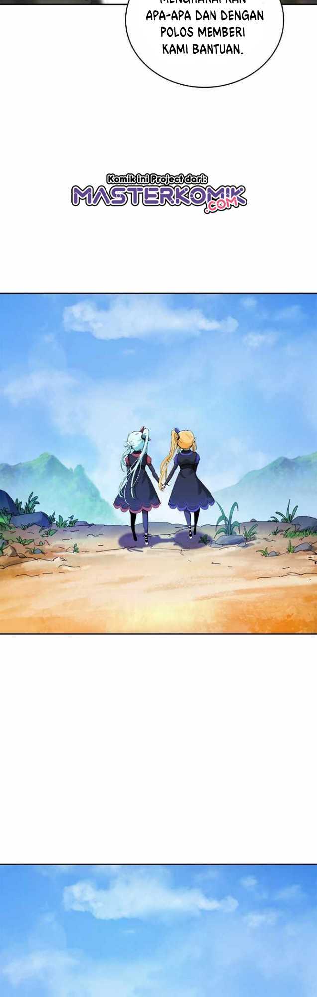 Cystic Story (Call The Spear) Chapter 46 Image 7