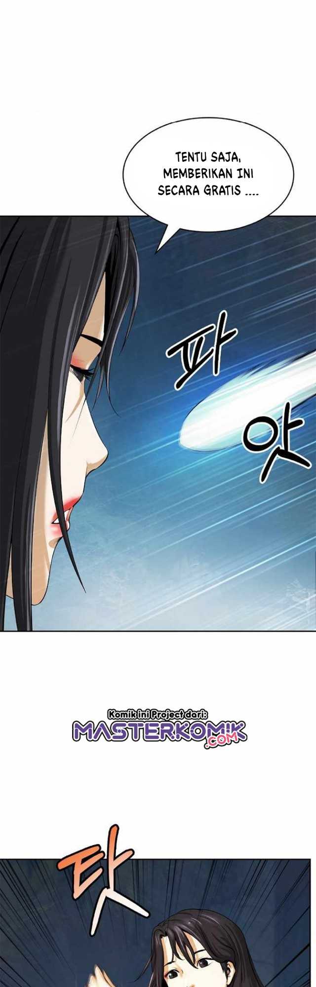 Cystic Story (Call The Spear) Chapter 46 Image 21