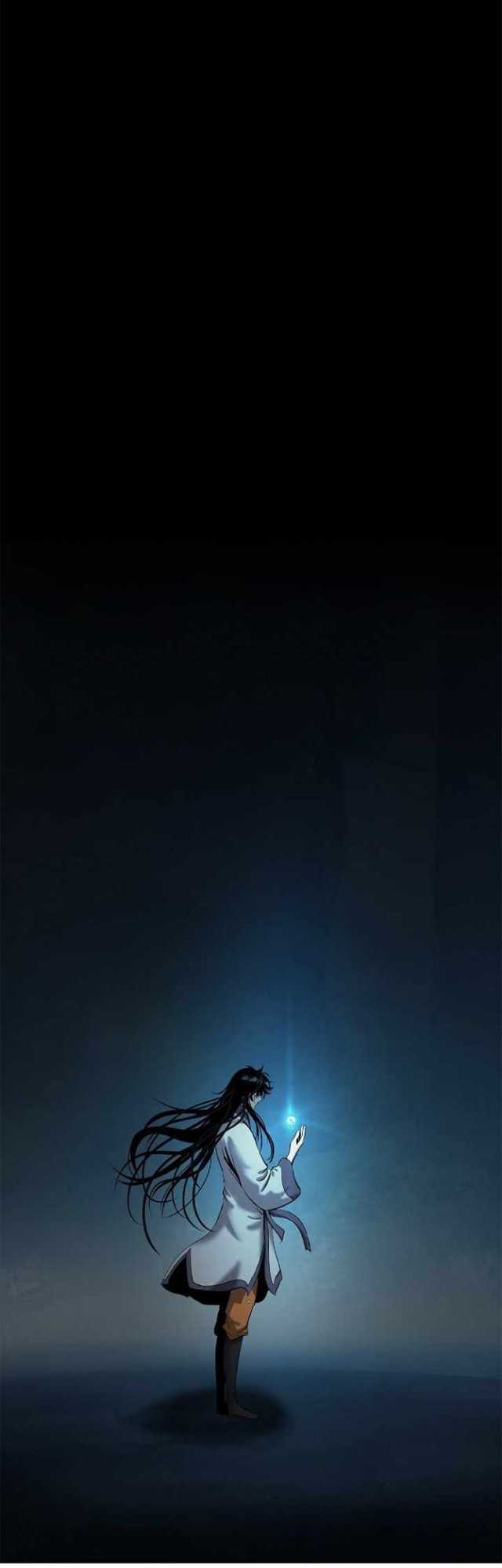 Cystic Story (Call The Spear) Chapter 46 Image 29