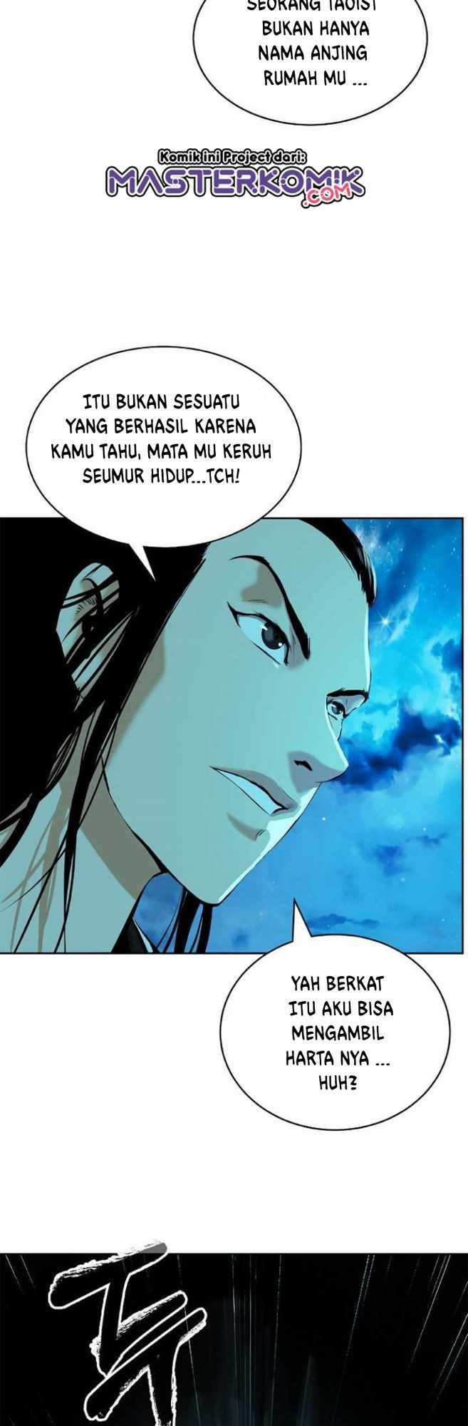 Cystic Story (Call The Spear) Chapter 46 Image 37