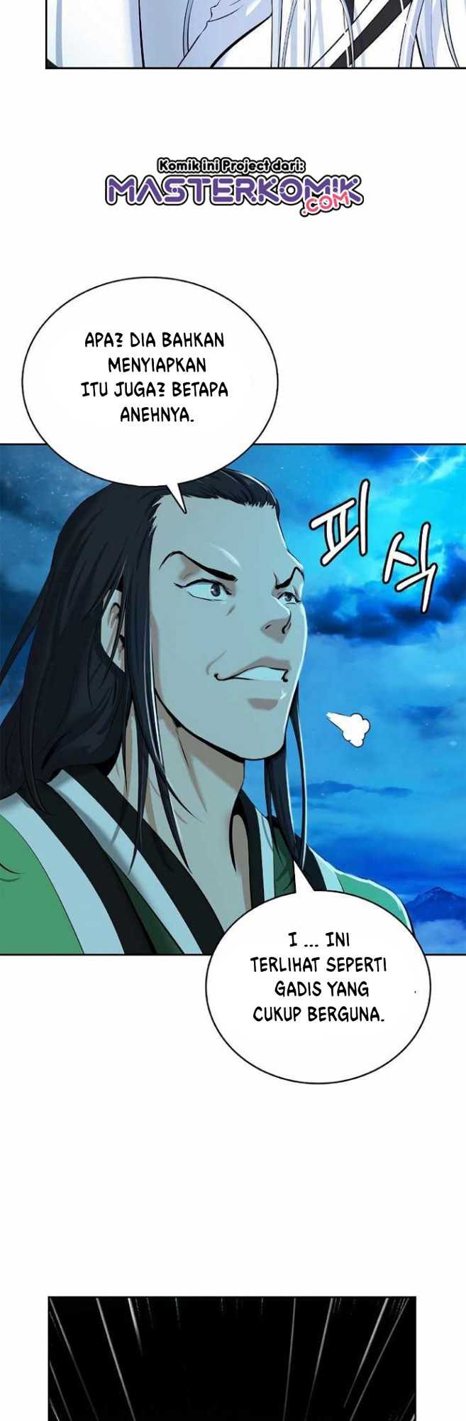 Cystic Story (Call The Spear) Chapter 46 Image 40