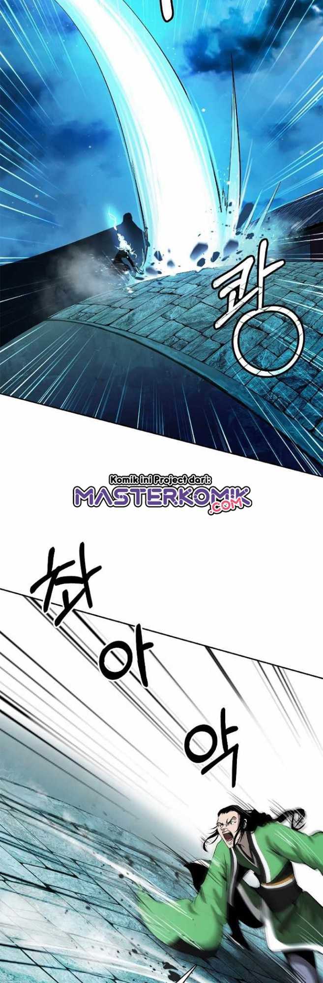 Cystic Story (Call The Spear) Chapter 46 Image 43