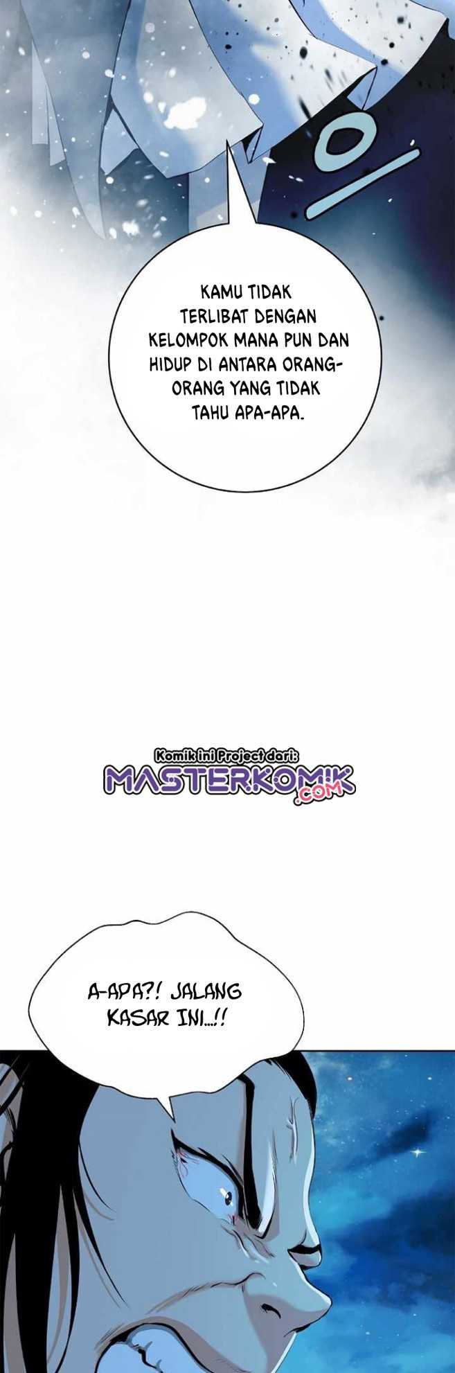 Cystic Story (Call The Spear) Chapter 46 Image 46