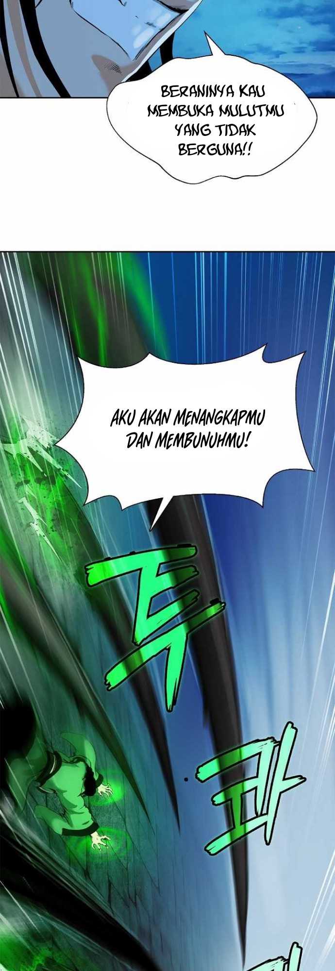 Cystic Story (Call The Spear) Chapter 46 Image 47