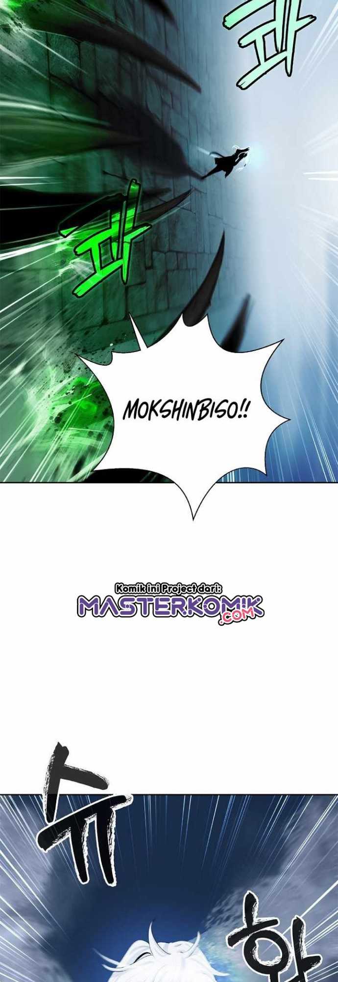 Cystic Story (Call The Spear) Chapter 46 Image 48