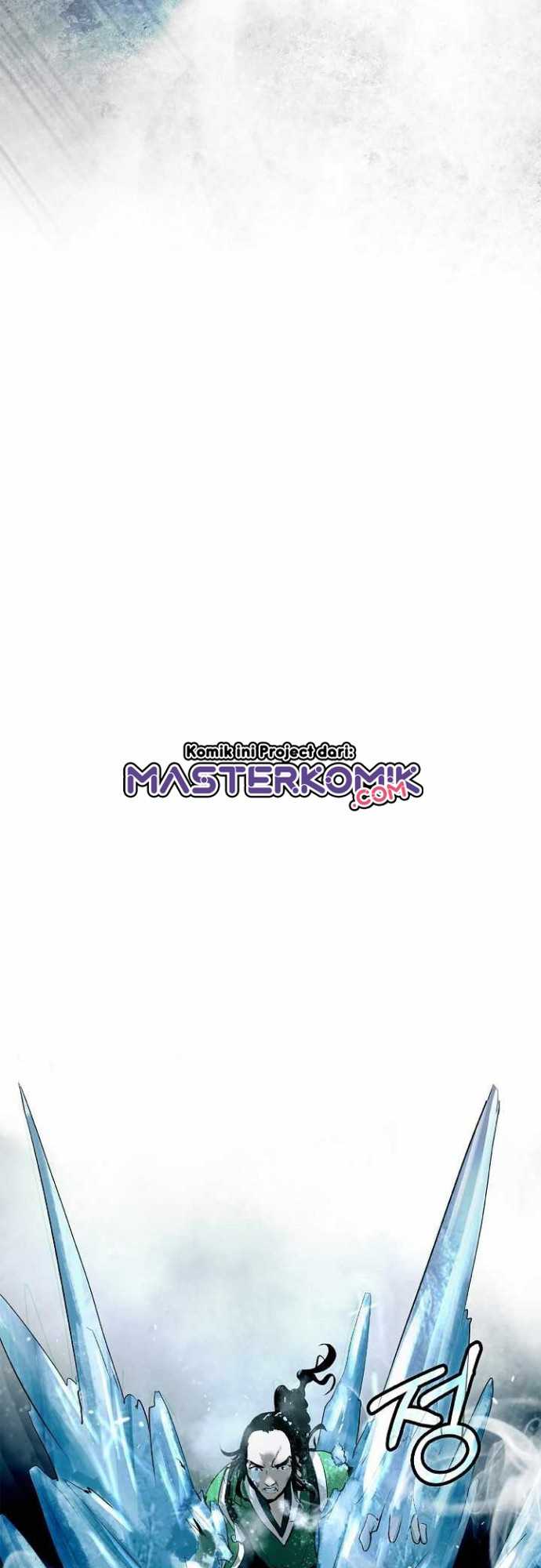 Cystic Story (Call The Spear) Chapter 46 Image 52