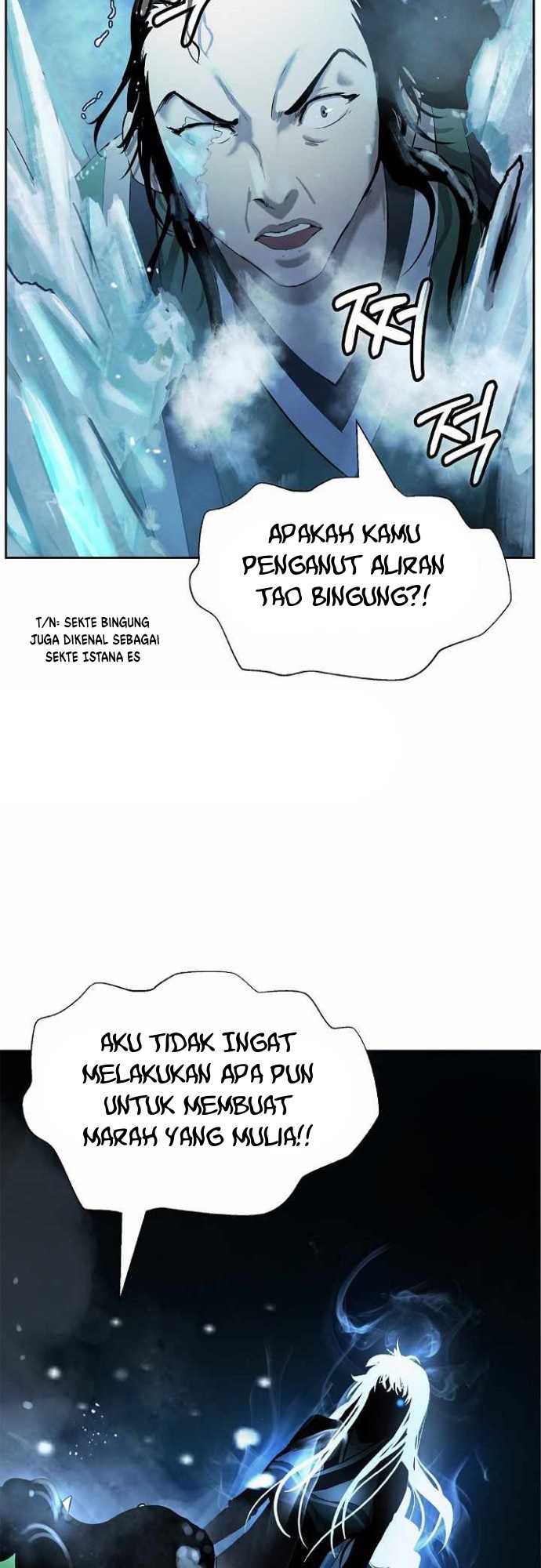 Cystic Story (Call The Spear) Chapter 46 Image 55