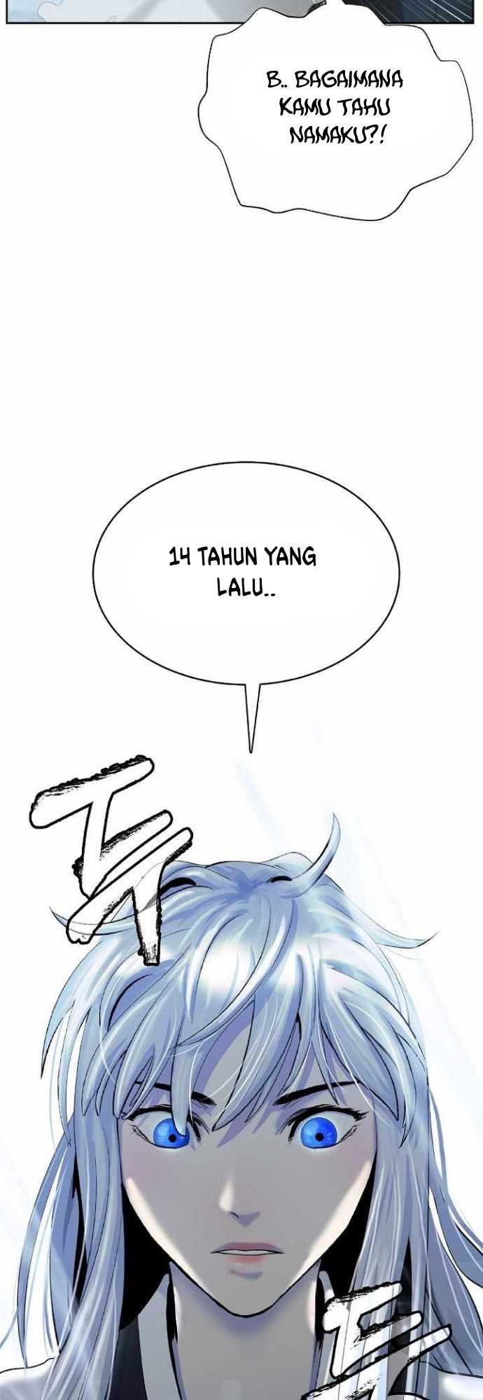 Cystic Story (Call The Spear) Chapter 46 Image 57