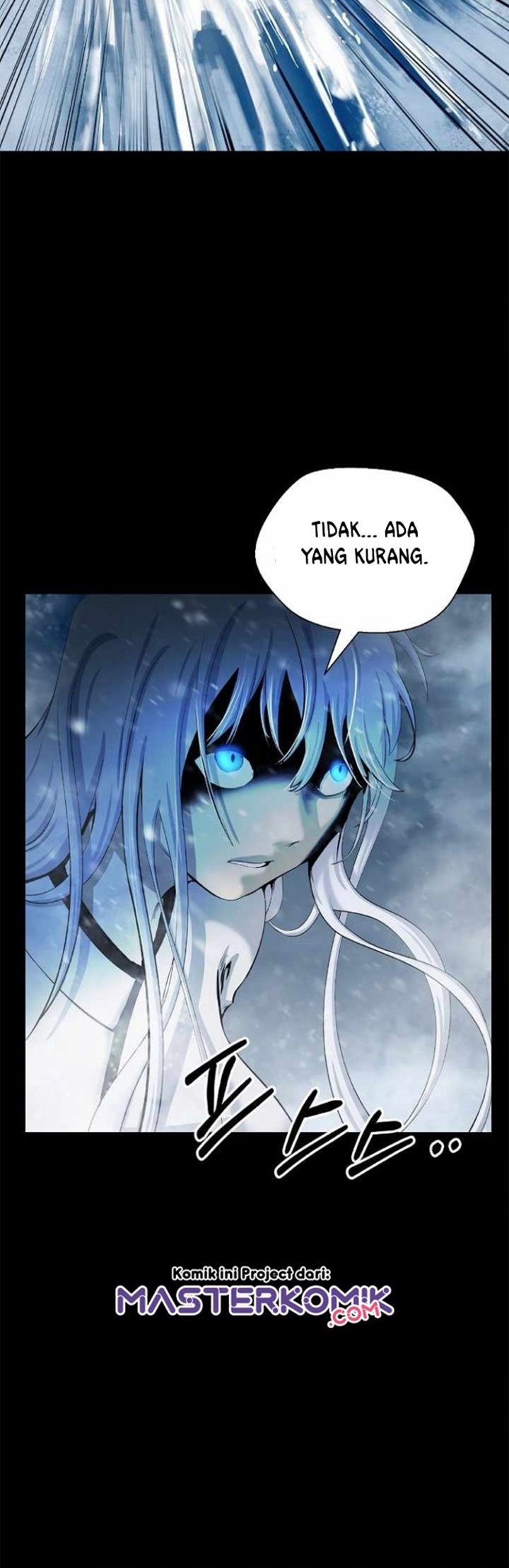 Cystic Story (Call The Spear) Chapter 47 Image 31