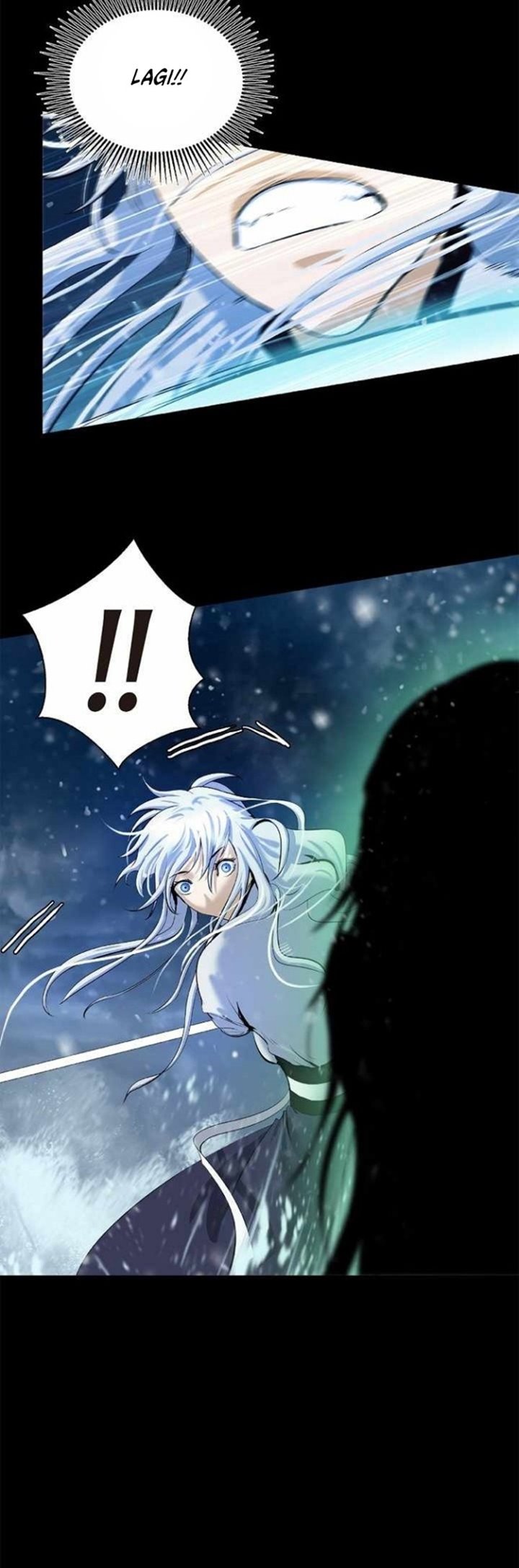 Cystic Story (Call The Spear) Chapter 47 Image 33