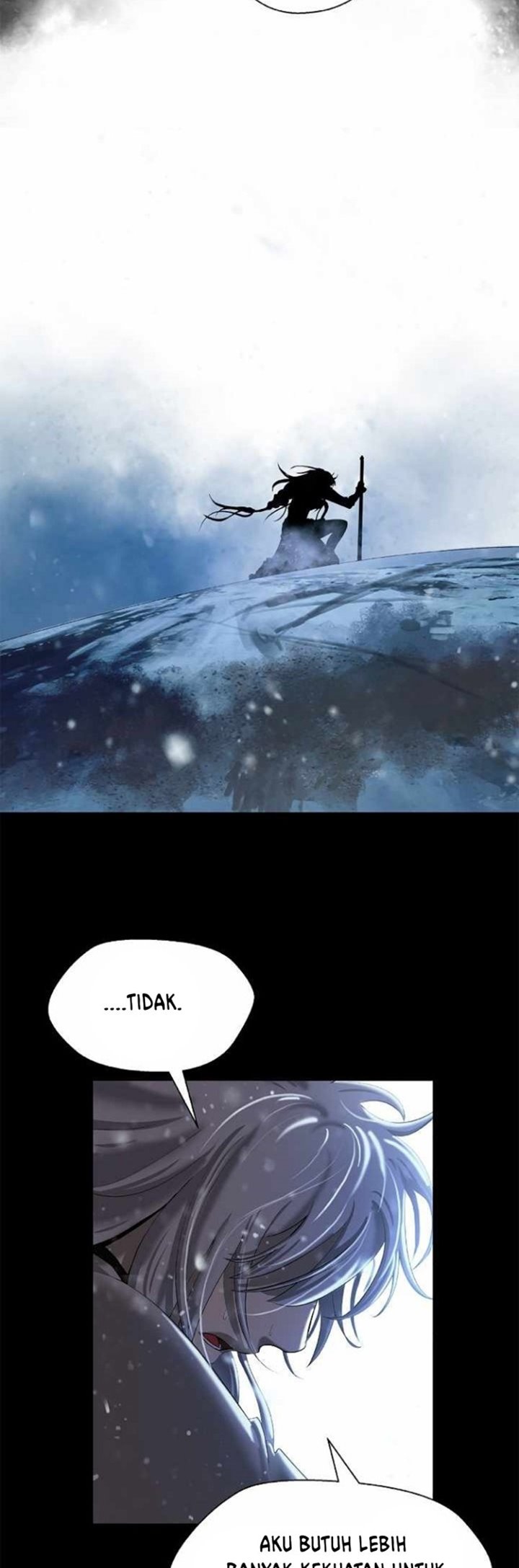 Cystic Story (Call The Spear) Chapter 47 Image 40