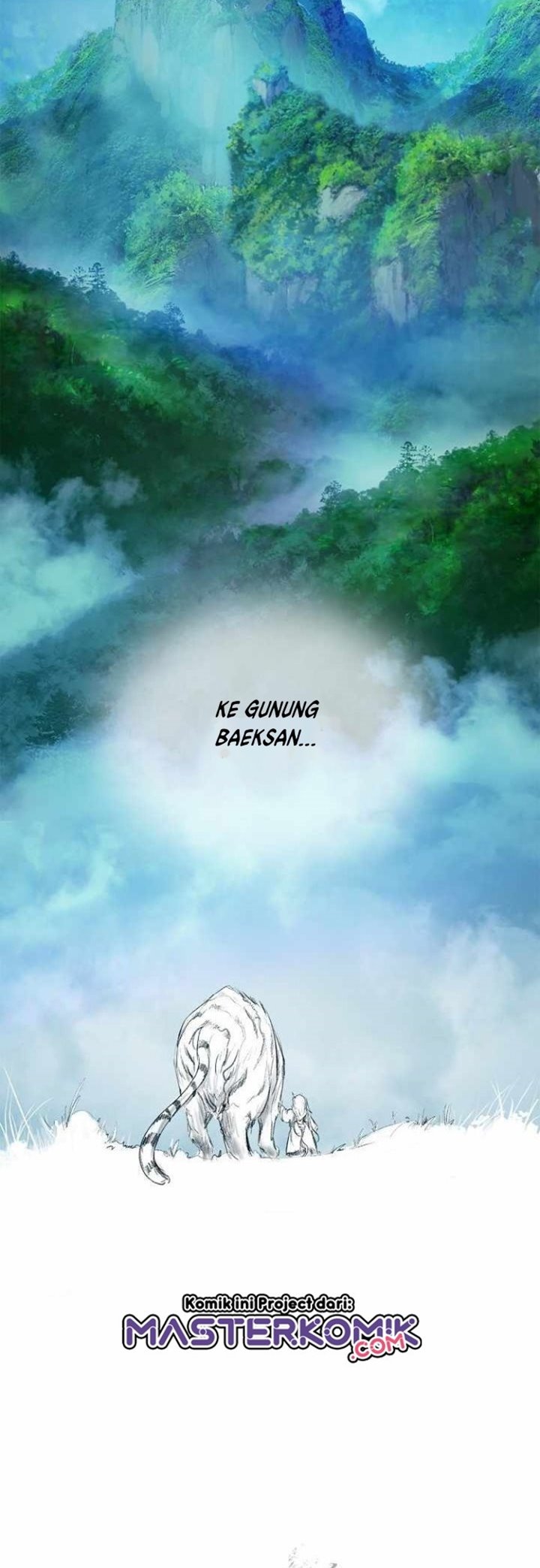 Cystic Story (Call The Spear) Chapter 47 Image 59