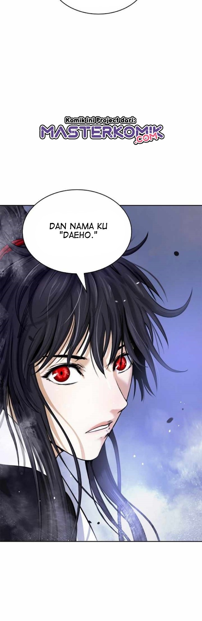 Cystic Story (Call The Spear) Chapter 50 Image 27