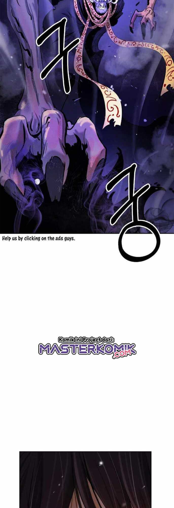 Cystic Story (Call The Spear) Chapter 51 Image 3