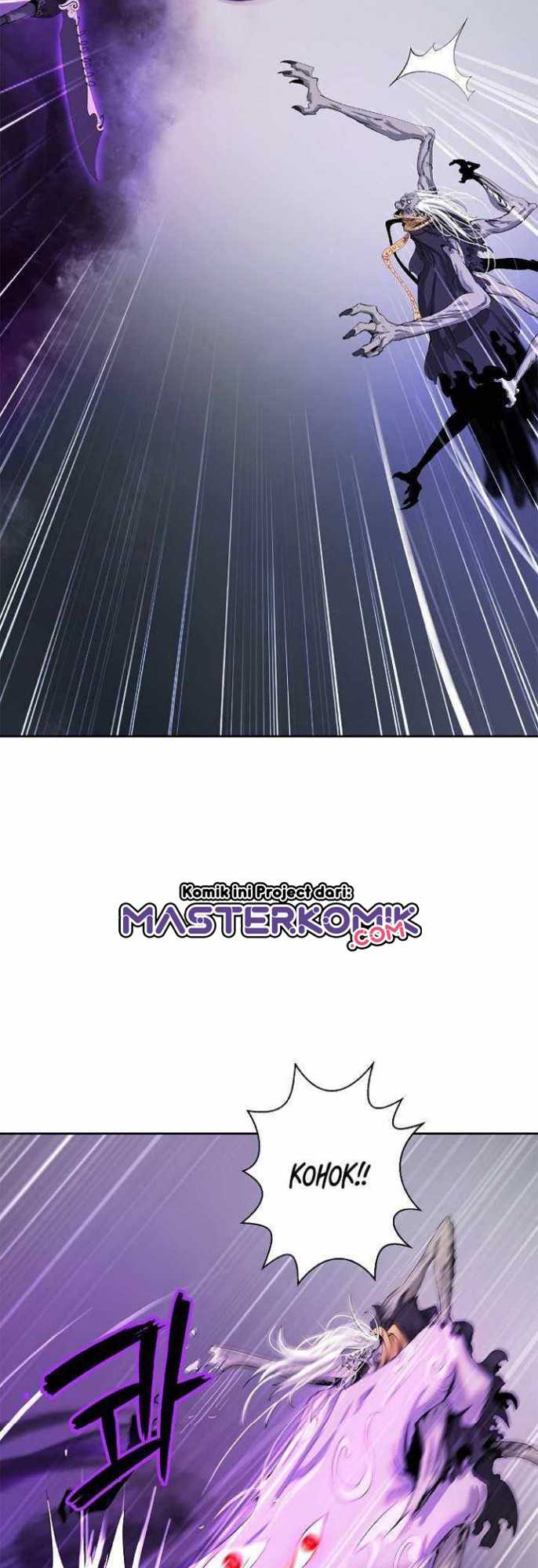 Cystic Story (Call The Spear) Chapter 51 Image 7