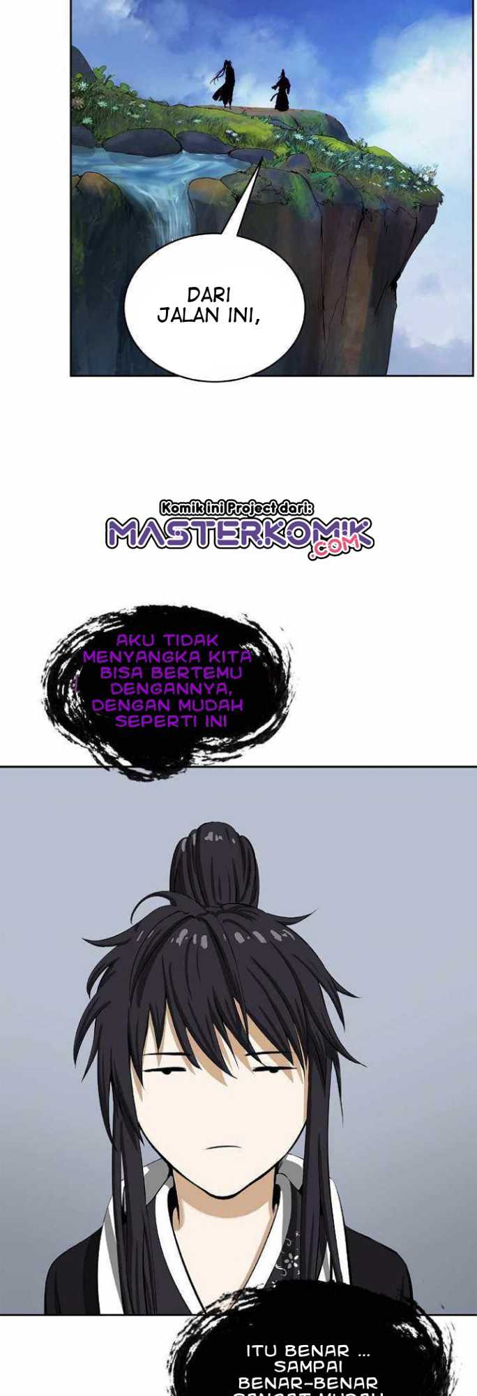Cystic Story (Call The Spear) Chapter 51 Image 30