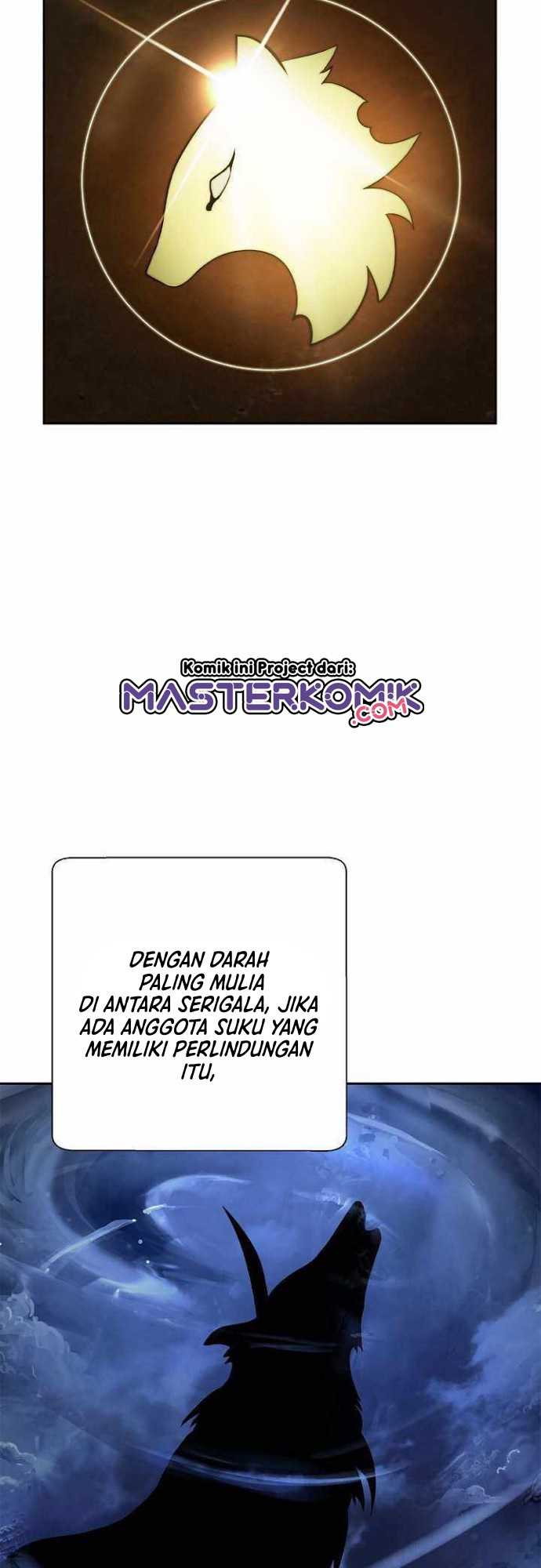 Cystic Story (Call The Spear) Chapter 51 Image 52