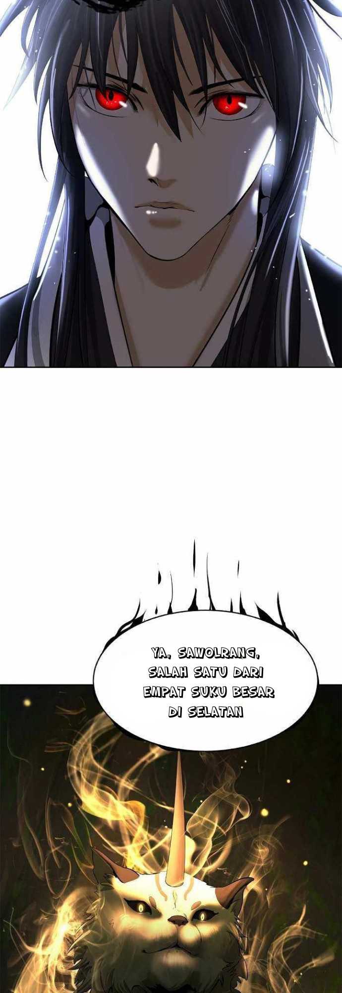 Cystic Story (Call The Spear) Chapter 51 Image 55