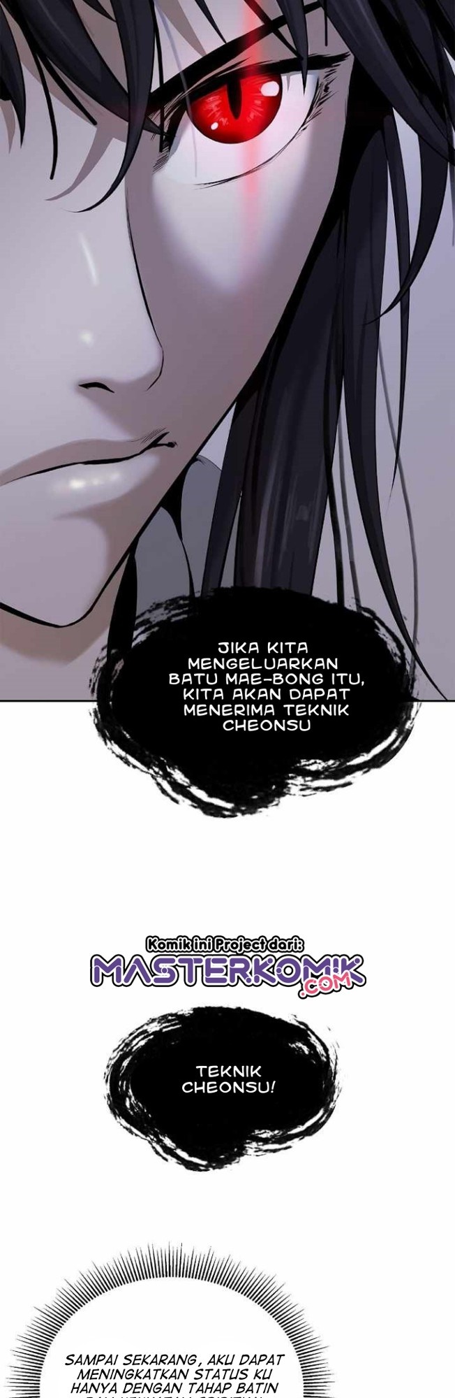 Cystic Story (Call The Spear) Chapter 52 Image 10