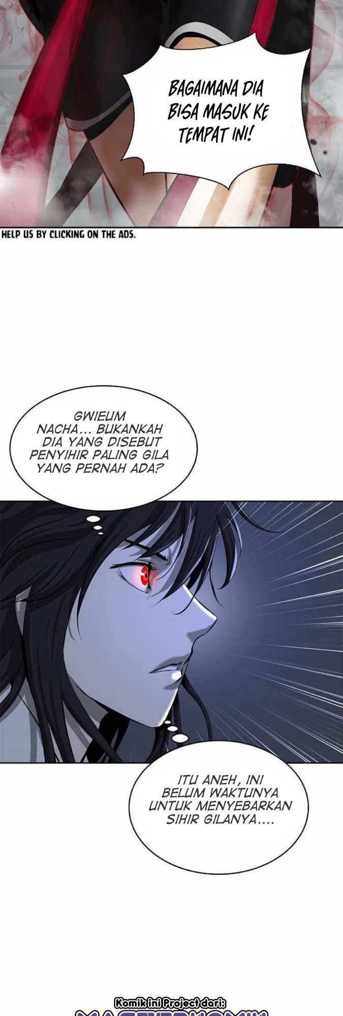 Cystic Story (Call The Spear) Chapter 53 Image 6