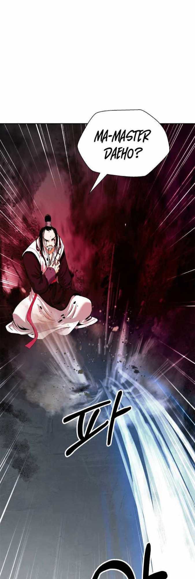 Cystic Story (Call The Spear) Chapter 53 Image 29