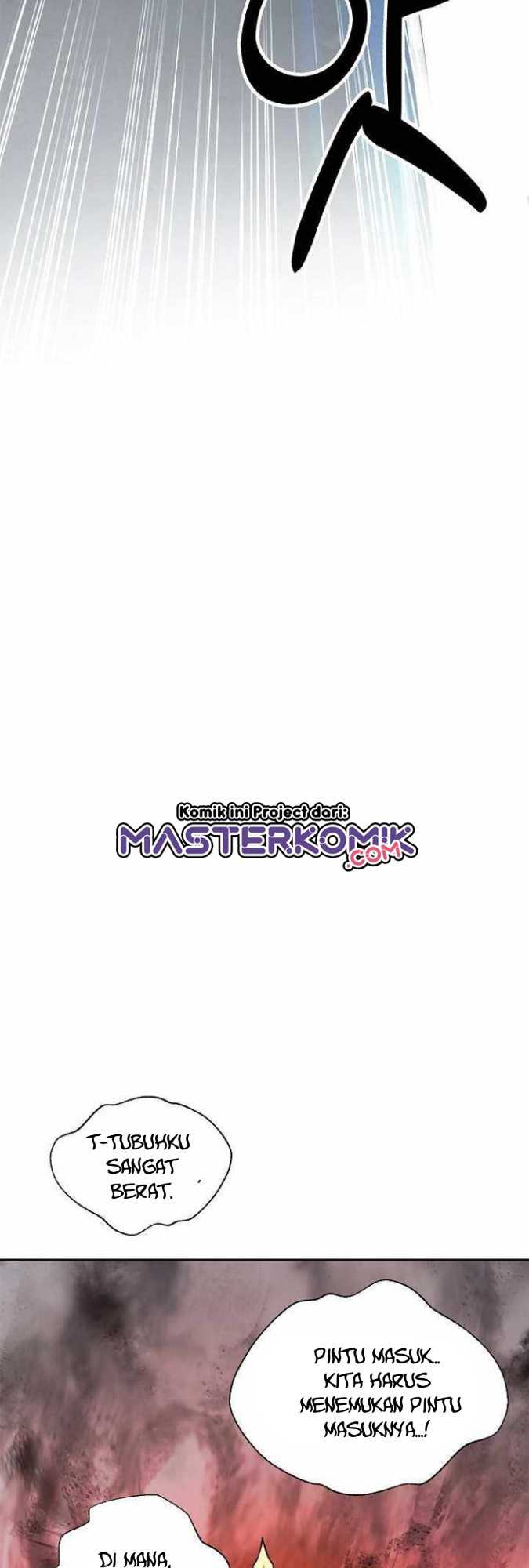 Cystic Story (Call The Spear) Chapter 53 Image 30