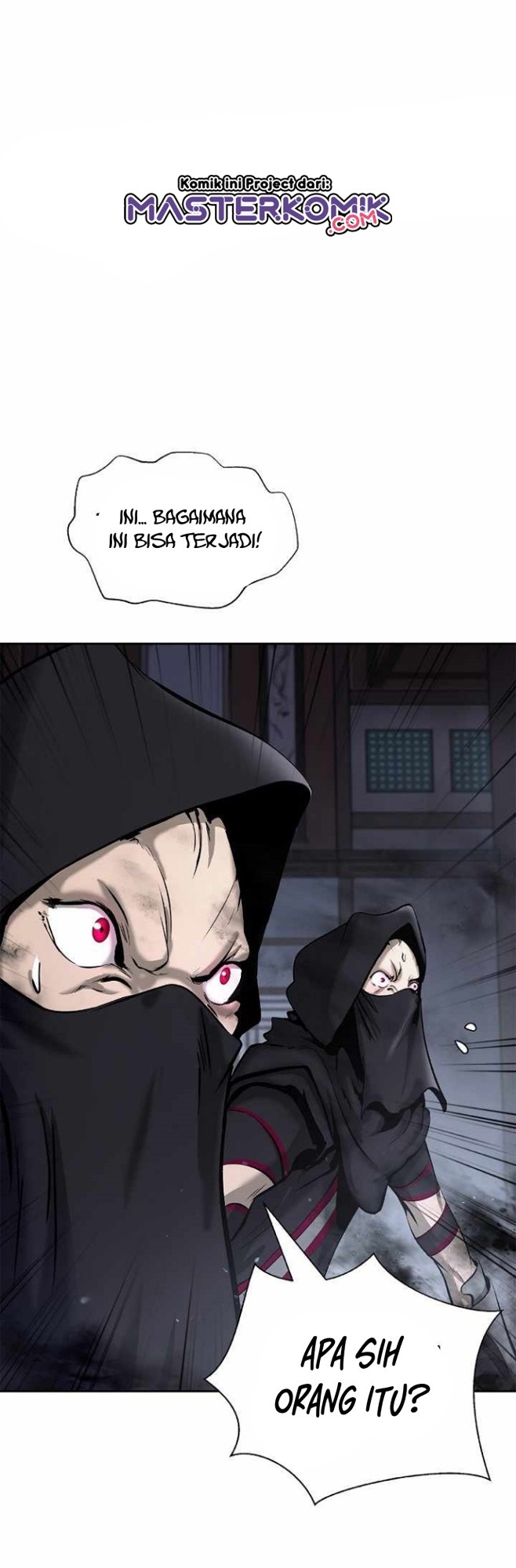 Cystic Story (Call The Spear) Chapter 54 Fix Image 2