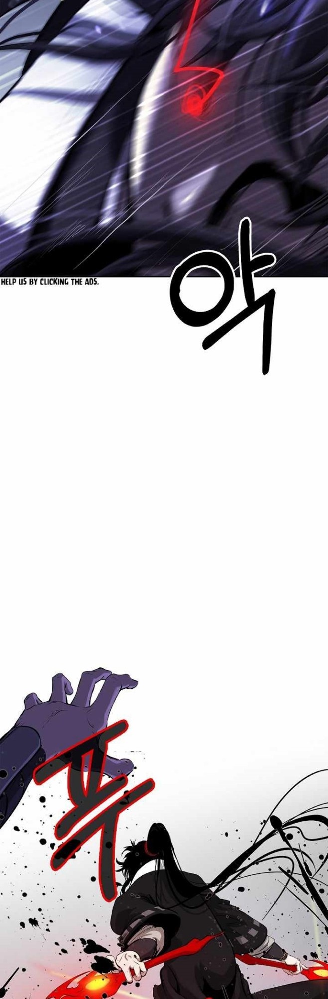 Cystic Story (Call The Spear) Chapter 54 Fix Image 6