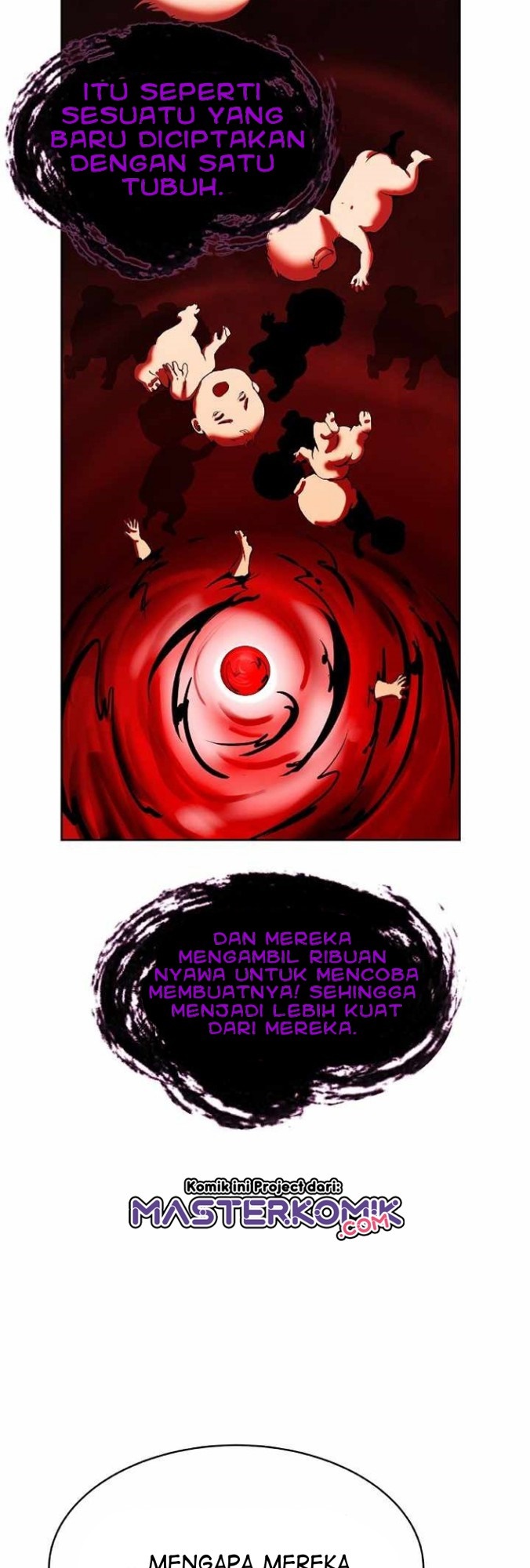 Cystic Story (Call The Spear) Chapter 54 Fix Image 26