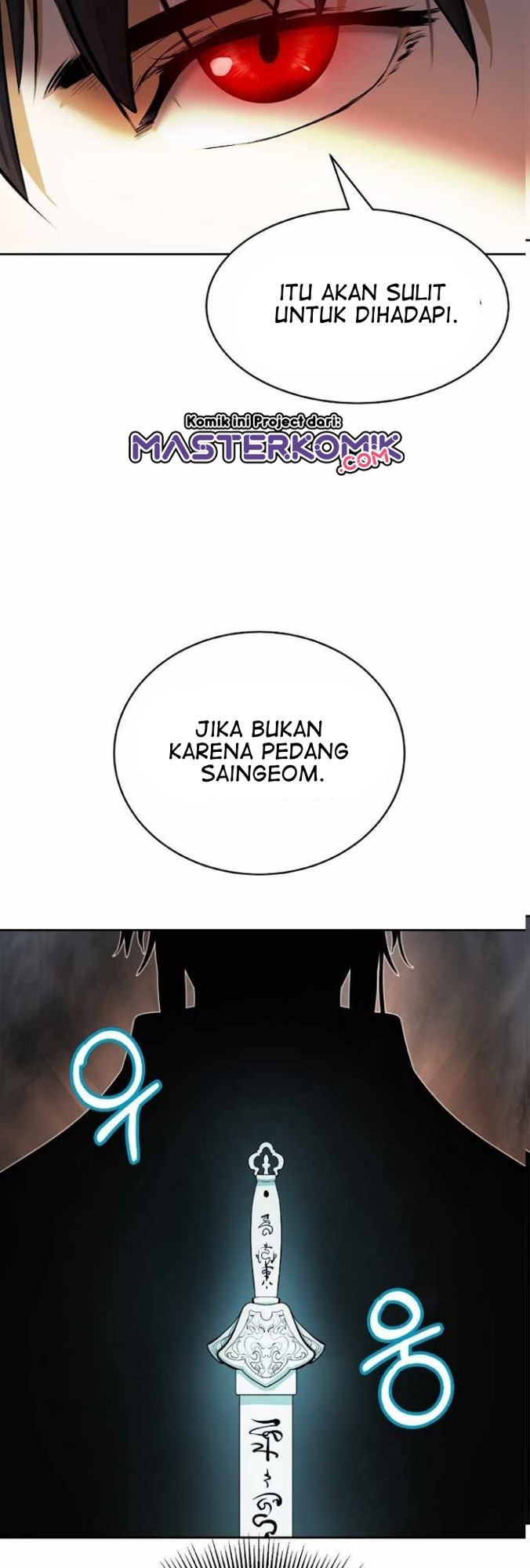 Cystic Story (Call The Spear) Chapter 54 Fix Image 30