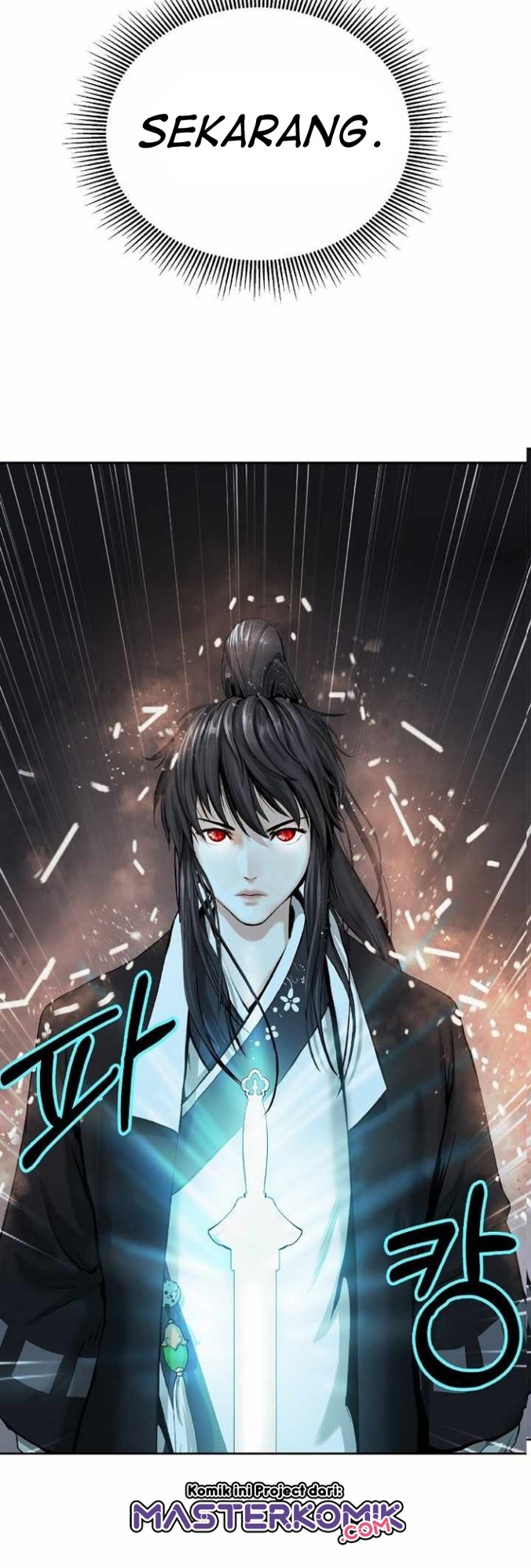 Cystic Story (Call The Spear) Chapter 54 Fix Image 31