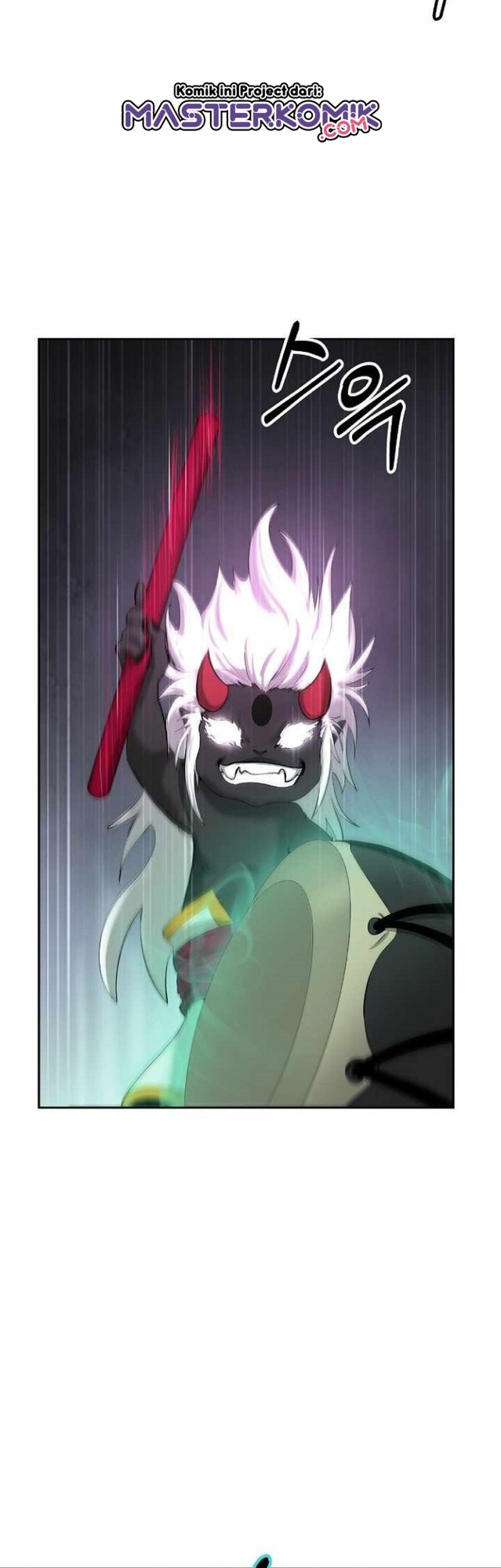 Cystic Story (Call The Spear) Chapter 54 Fix Image 33