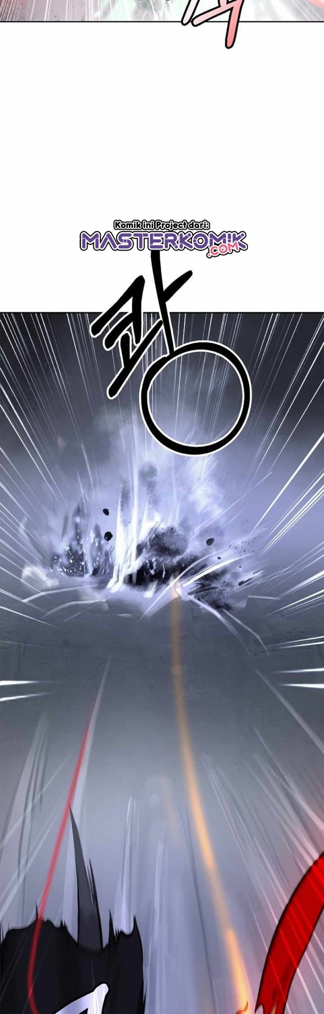 Cystic Story (Call The Spear) Chapter 54 Fix Image 36