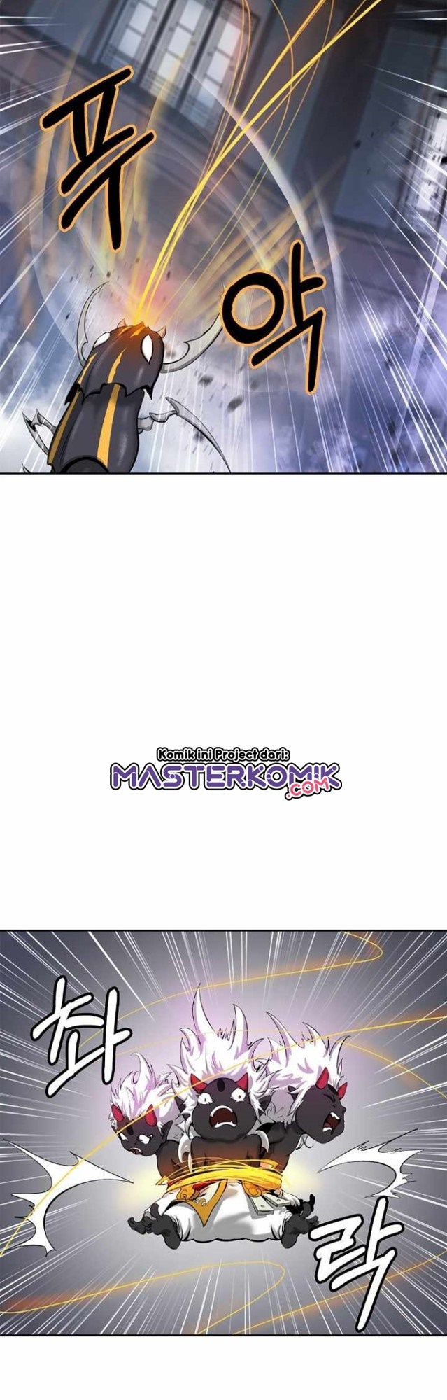 Cystic Story (Call The Spear) Chapter 54 Fix Image 42
