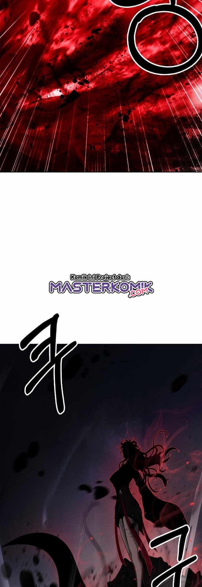 Cystic Story (Call The Spear) Chapter 54 Fix Image 49