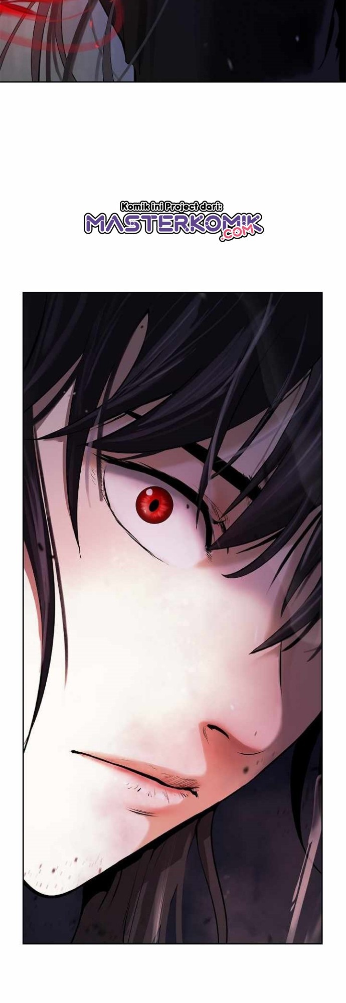 Cystic Story (Call The Spear) Chapter 54 Fix Image 51