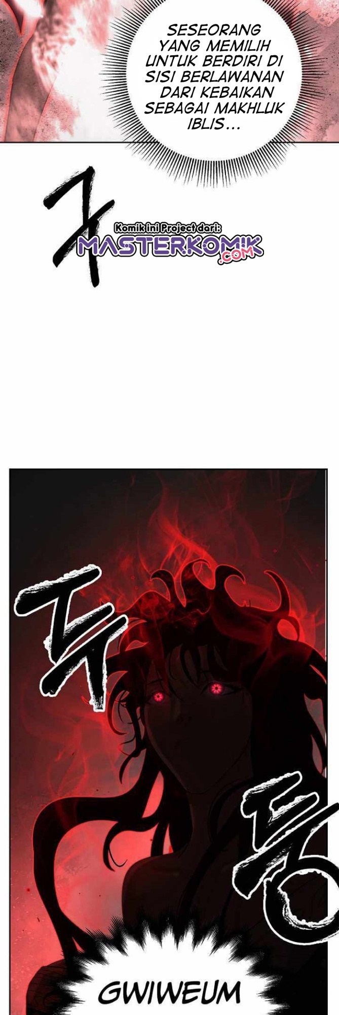 Cystic Story (Call The Spear) Chapter 55 Image 3