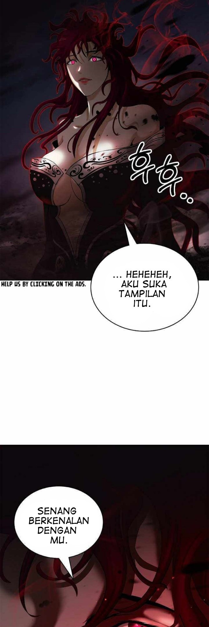 Cystic Story (Call The Spear) Chapter 55 Image 6