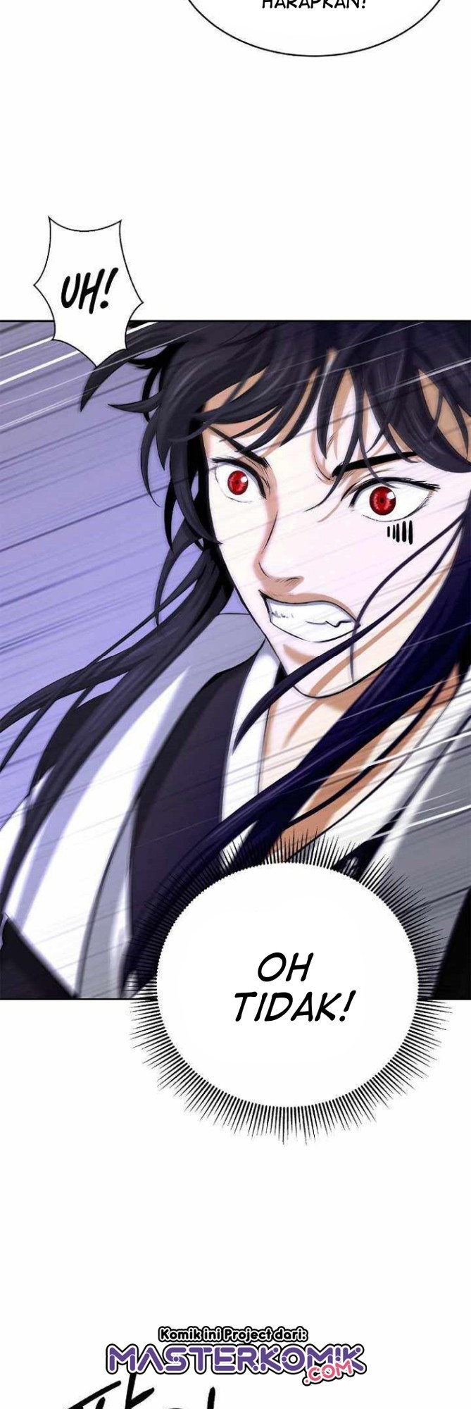 Cystic Story (Call The Spear) Chapter 55 Image 10