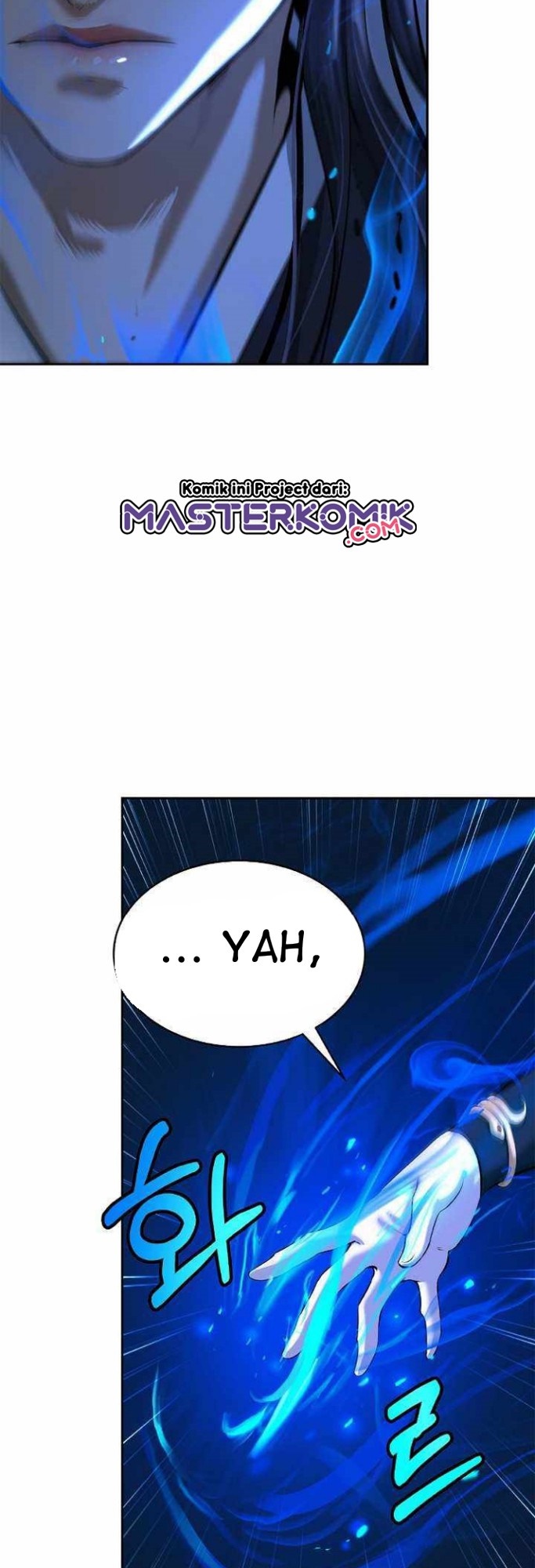 Cystic Story (Call The Spear) Chapter 55 Image 33