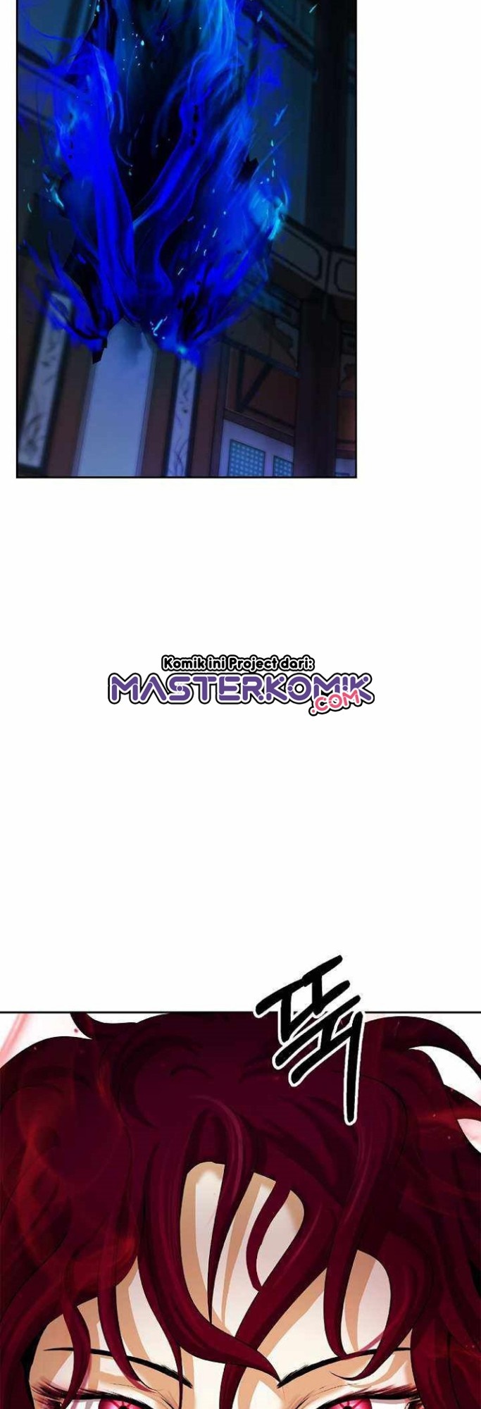 Cystic Story (Call The Spear) Chapter 55 Image 43