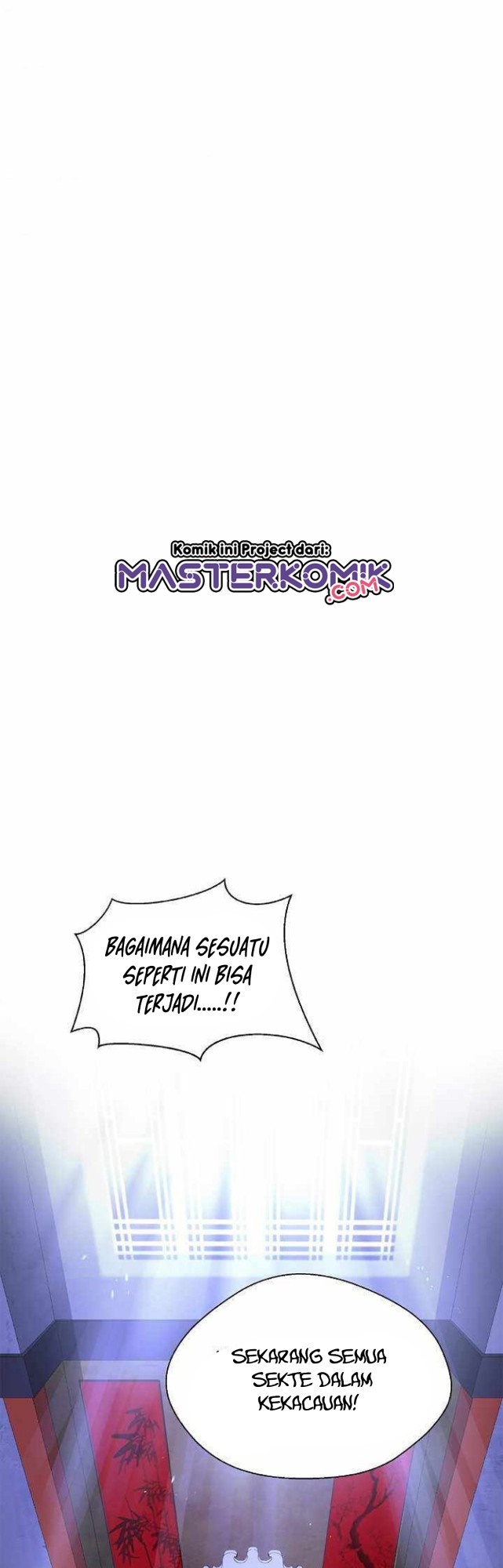 Cystic Story (Call The Spear) Chapter 55 Image 55