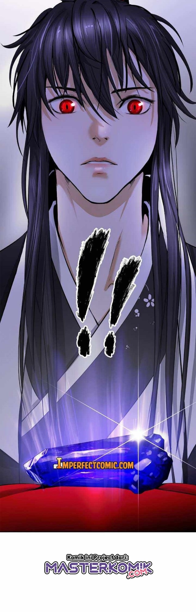 Cystic Story (Call The Spear) Chapter 55 Image 61