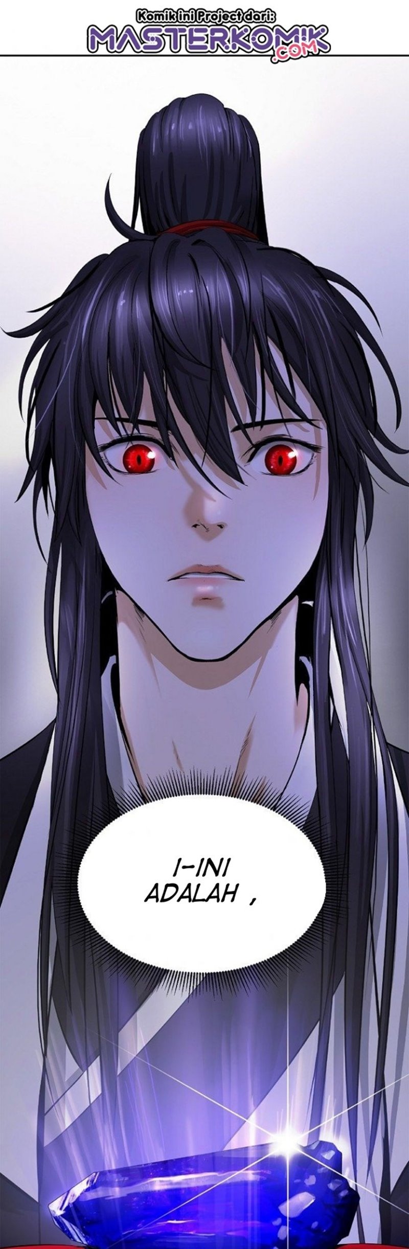 Cystic Story (Call The Spear) Chapter 56 Image 2